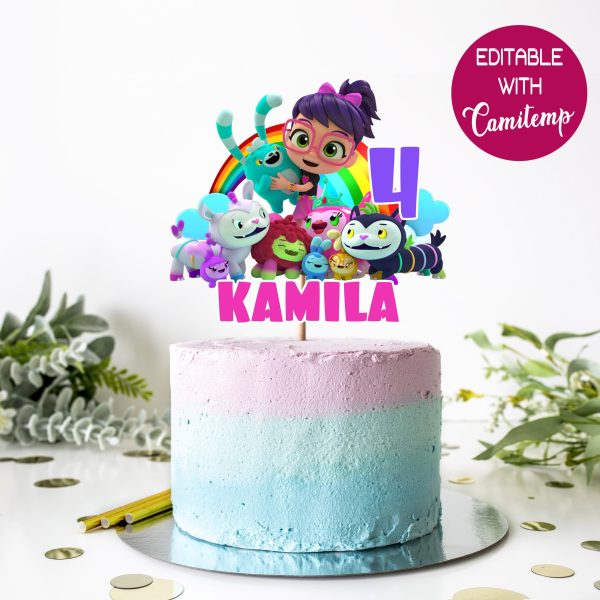 Camel Cake Dubai on Instagram: Bolo Roblox para comemorar os 9 anos da  Nina! Tivemos também cupcakes e pirulitos personalizados com o tema,  inspirado no avatar da aniversariante no jogo. Parabéns Nina! 🥳